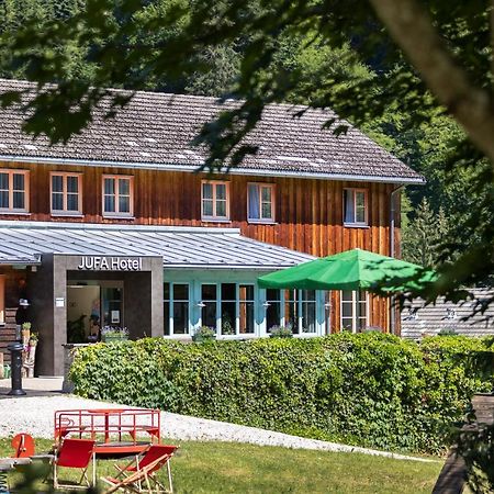 Jufa Hotel Eisenerzer Ramsau ภายนอก รูปภาพ