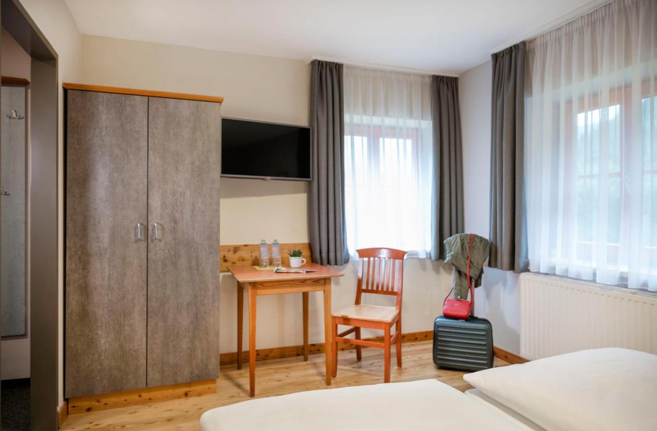 Jufa Hotel Eisenerzer Ramsau ภายนอก รูปภาพ