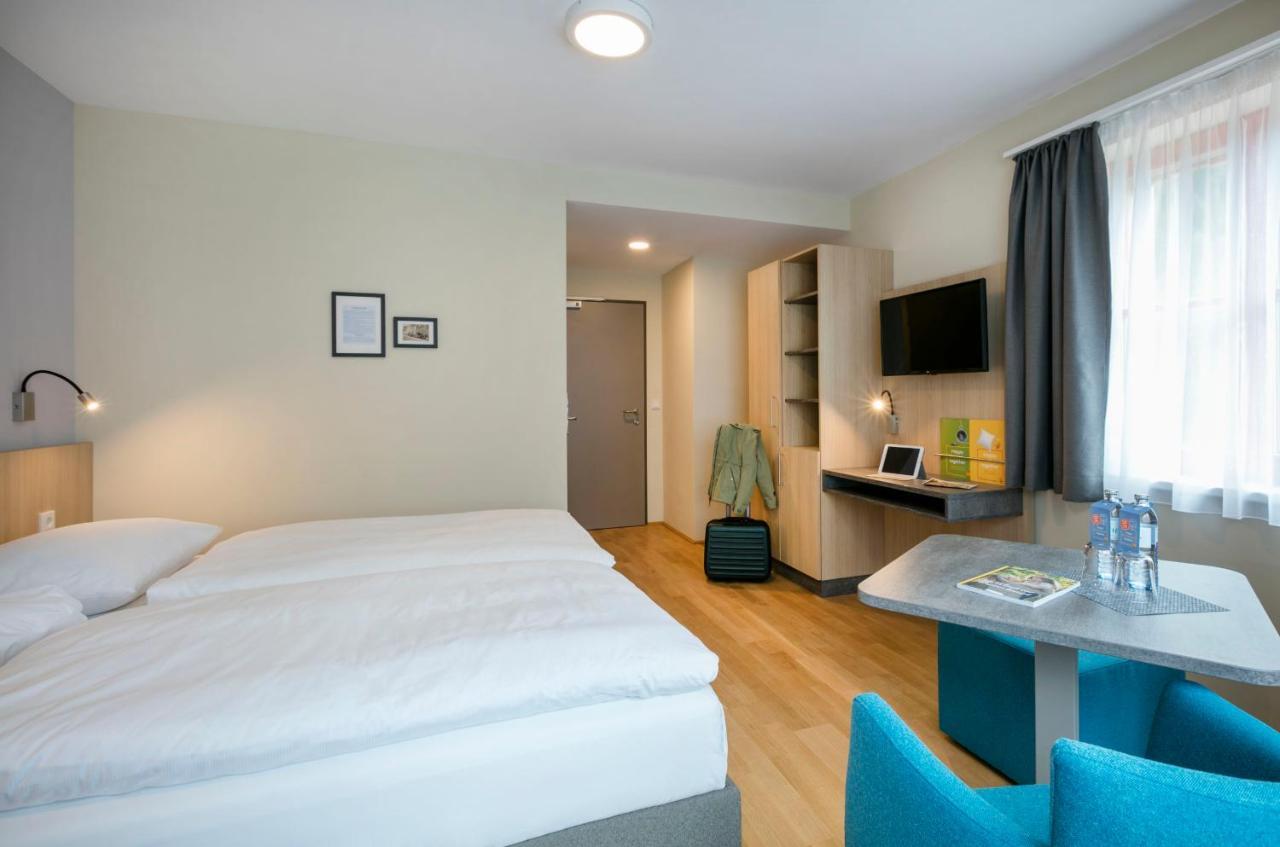 Jufa Hotel Eisenerzer Ramsau ภายนอก รูปภาพ