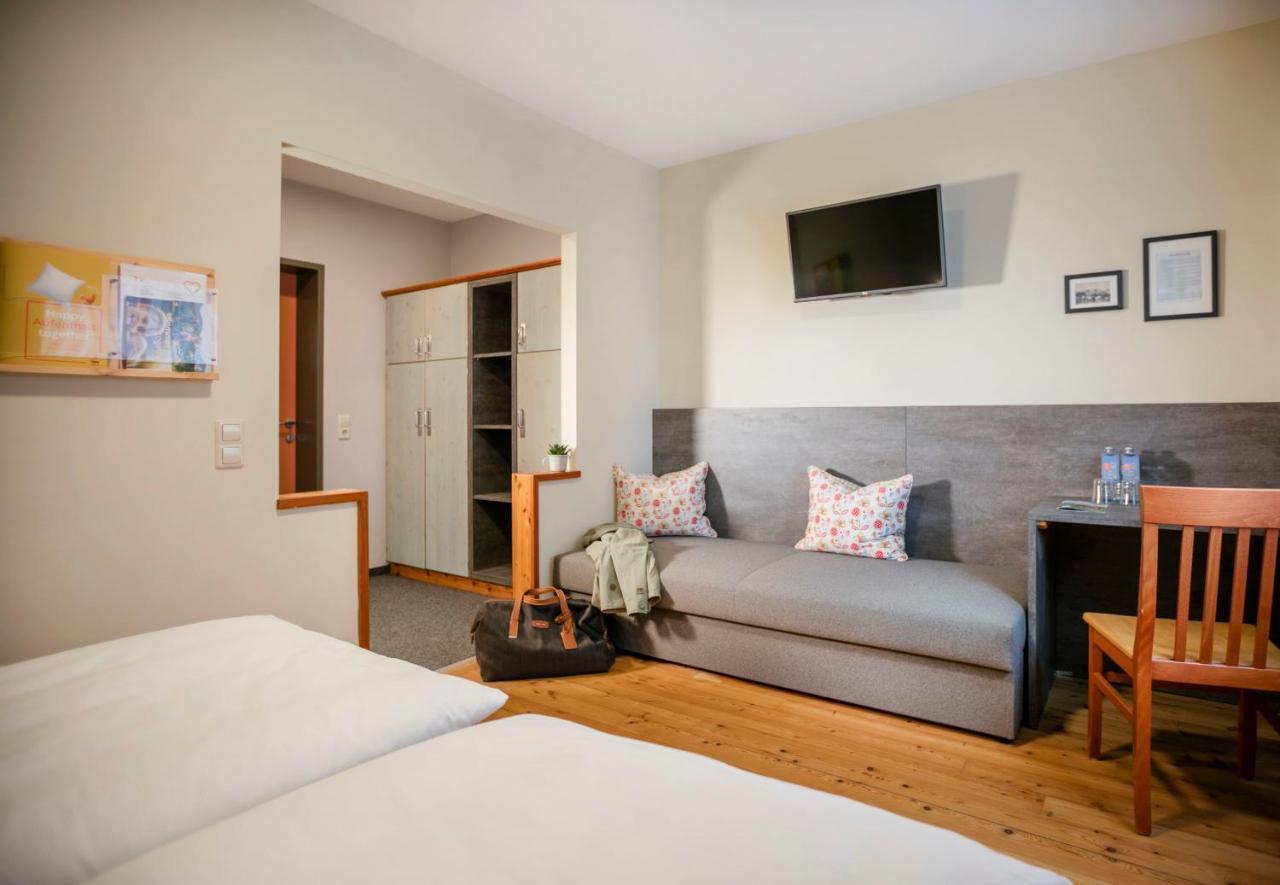 Jufa Hotel Eisenerzer Ramsau ภายนอก รูปภาพ