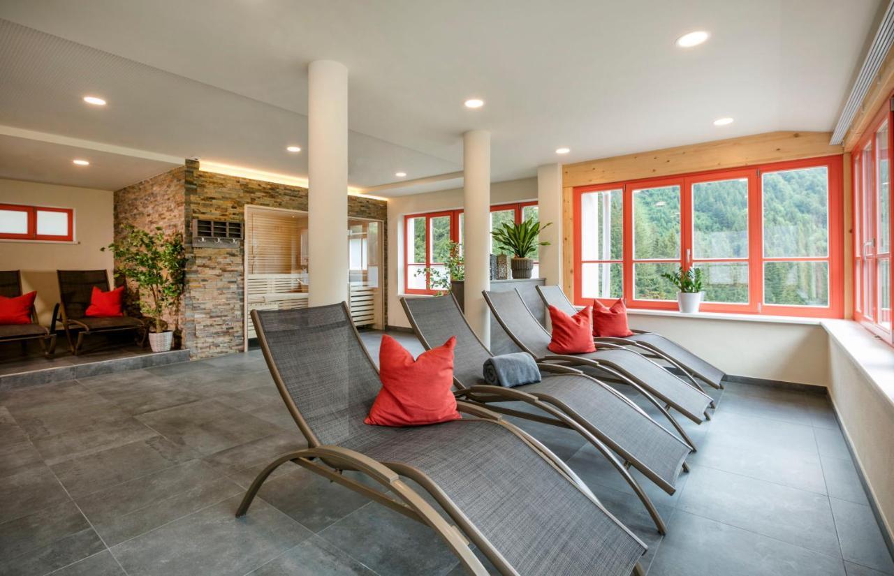 Jufa Hotel Eisenerzer Ramsau ภายนอก รูปภาพ