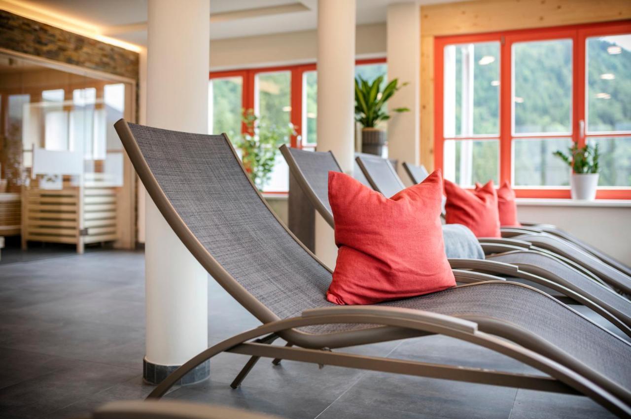 Jufa Hotel Eisenerzer Ramsau ภายนอก รูปภาพ