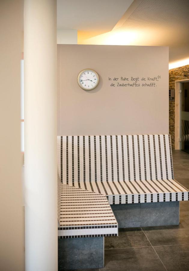 Jufa Hotel Eisenerzer Ramsau ภายนอก รูปภาพ