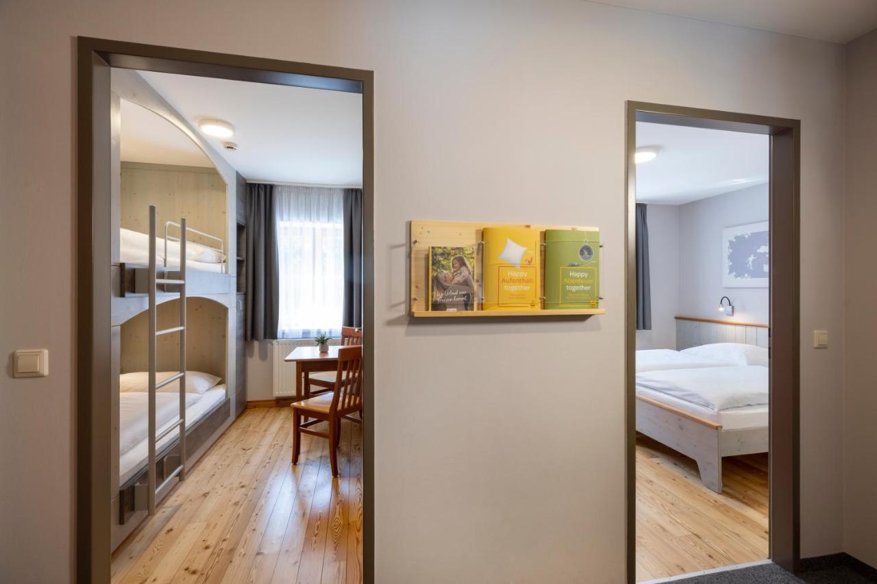 Jufa Hotel Eisenerzer Ramsau ภายนอก รูปภาพ