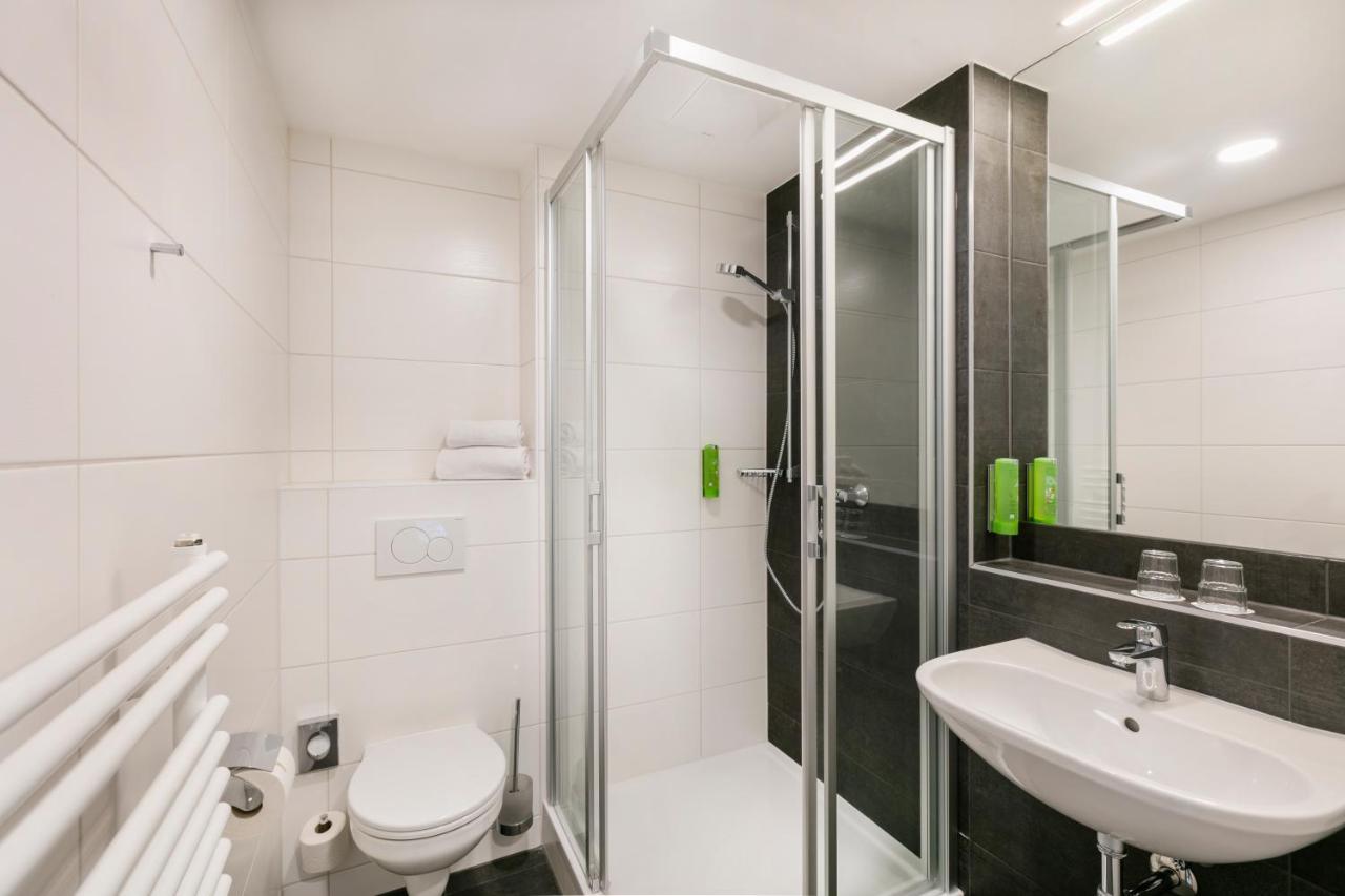 Jufa Hotel Eisenerzer Ramsau ภายนอก รูปภาพ