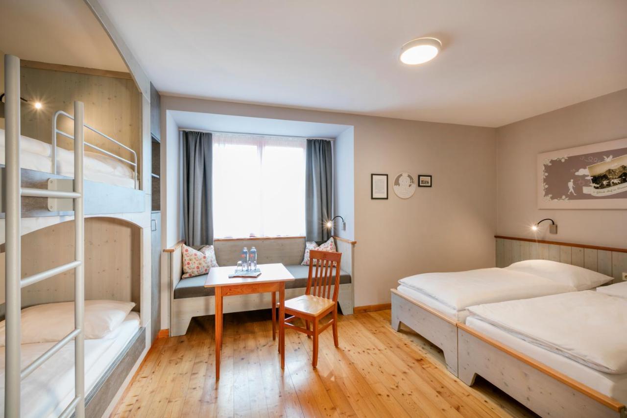 Jufa Hotel Eisenerzer Ramsau ภายนอก รูปภาพ
