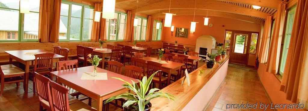 Jufa Hotel Eisenerzer Ramsau ภายนอก รูปภาพ