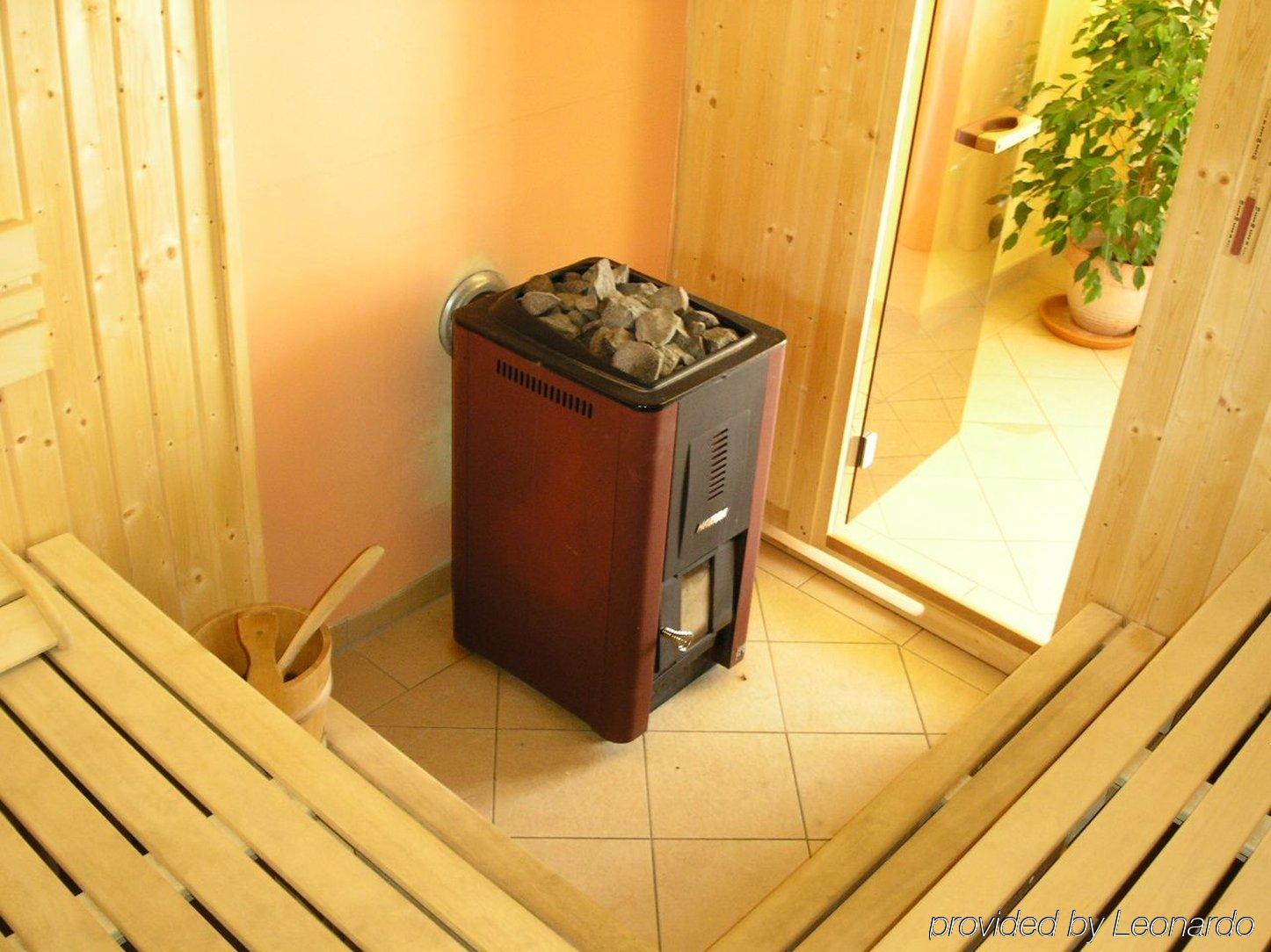 Jufa Hotel Eisenerzer Ramsau สิ่งอำนวยความสะดวก รูปภาพ