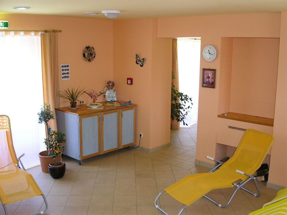 Jufa Hotel Eisenerzer Ramsau ภายนอก รูปภาพ