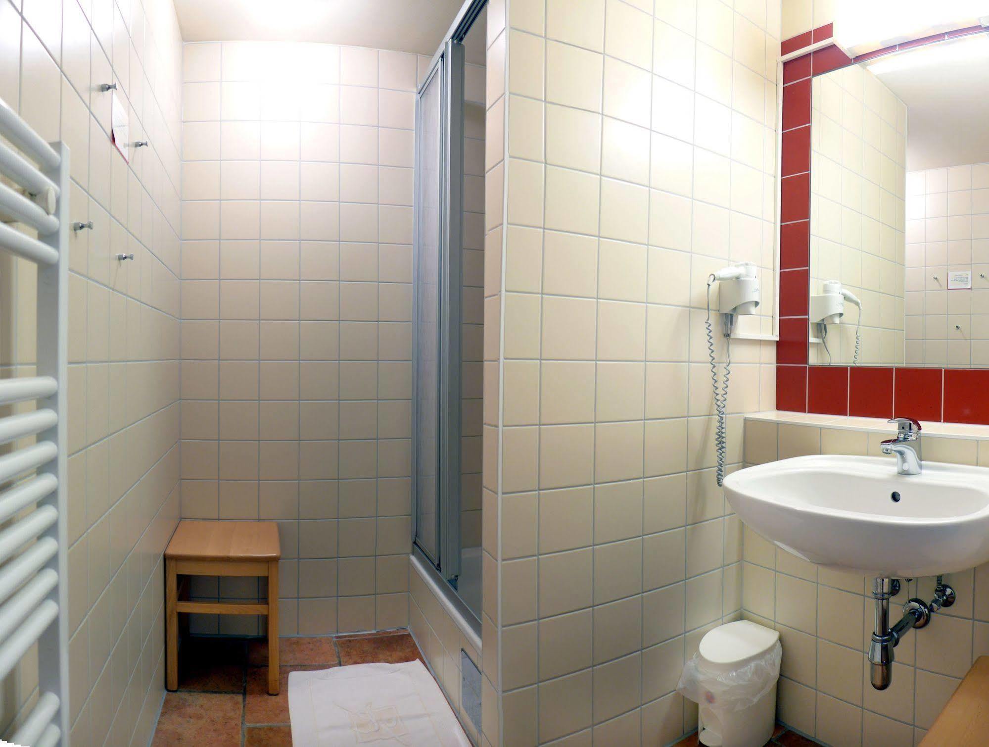 Jufa Hotel Eisenerzer Ramsau ภายนอก รูปภาพ