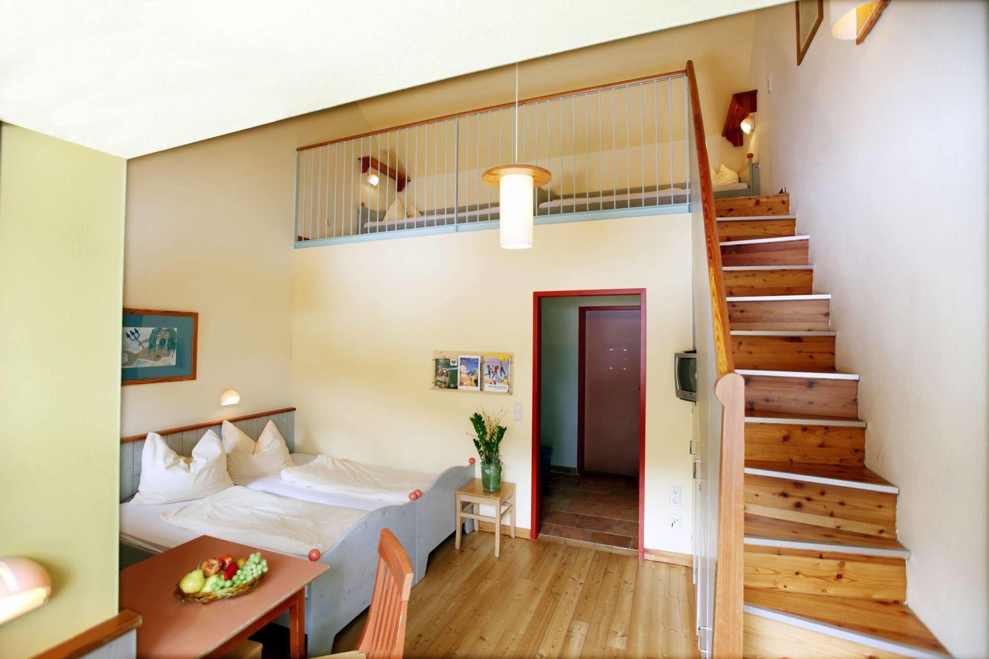 Jufa Hotel Eisenerzer Ramsau ภายนอก รูปภาพ