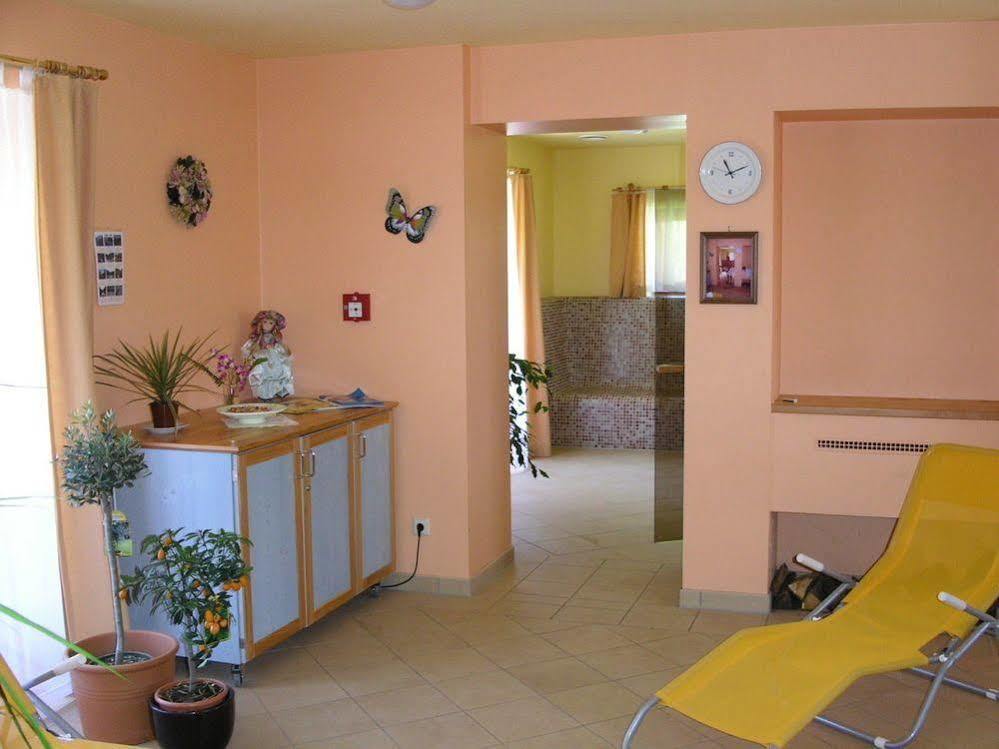 Jufa Hotel Eisenerzer Ramsau ภายนอก รูปภาพ