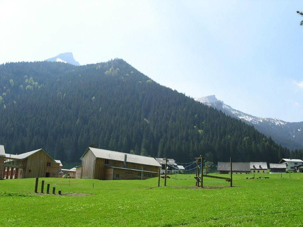 Jufa Hotel Eisenerzer Ramsau ภายนอก รูปภาพ