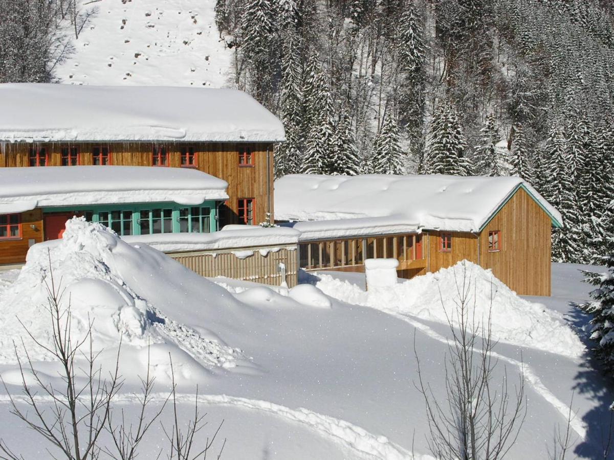 Jufa Hotel Eisenerzer Ramsau ภายนอก รูปภาพ